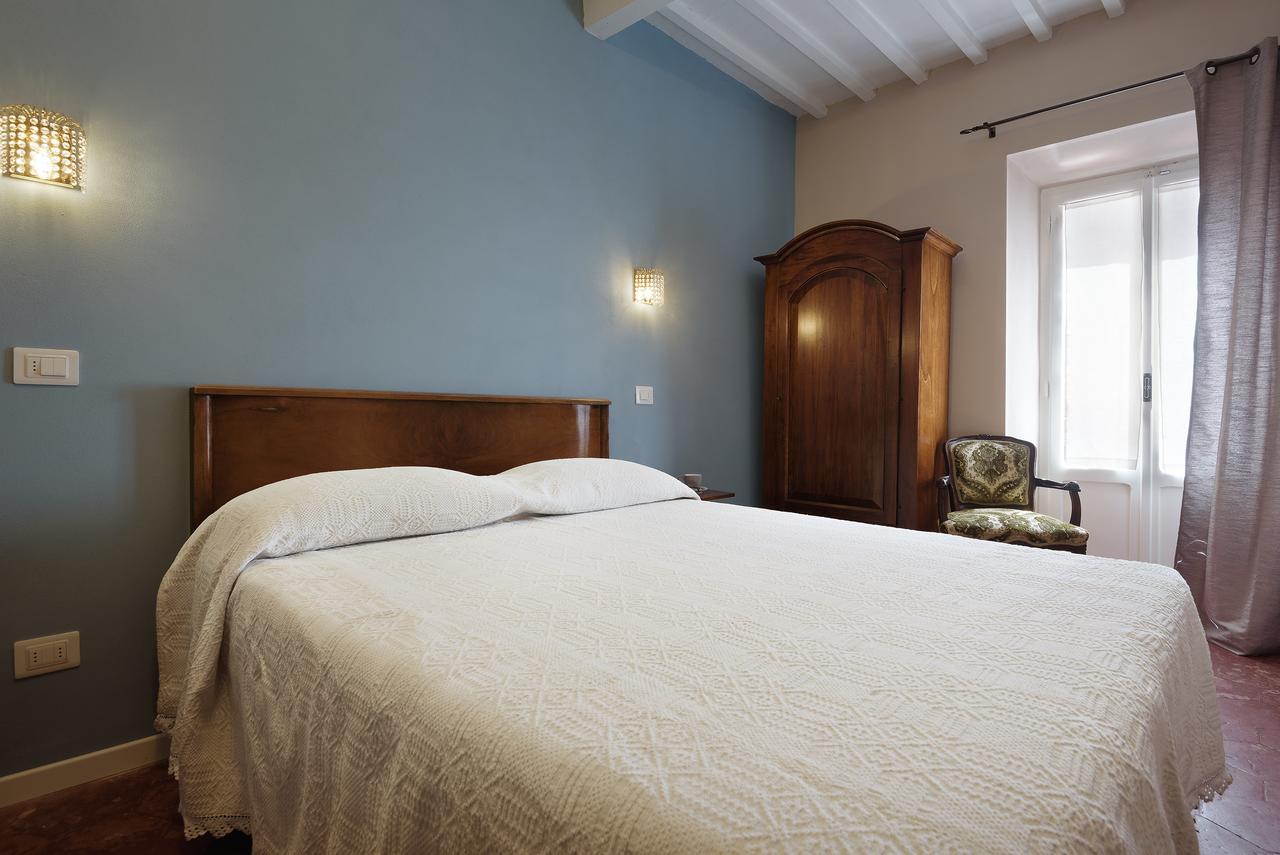 La Bellavita B&B 피엔자 외부 사진